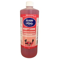 Hospital Grade Disinfectant Cleaner 